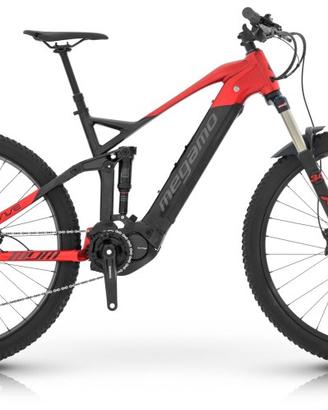 Megamo - crave 29" al 40 ltd 22