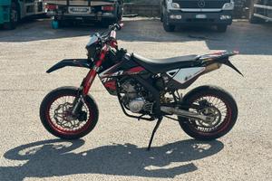 Rieju mrt 125 marathon pro