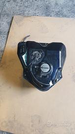 Serbatoio Benzina Honda Chiocciola @ 125 / 150