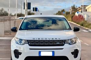 Discovery sport