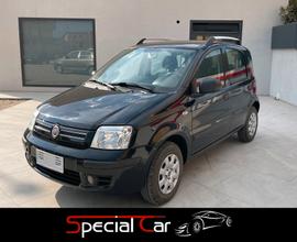 Fiat Panda 1.3 MJT 16V Dynamic