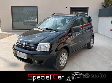 Fiat Panda 1.3 MJT 16V Dynamic