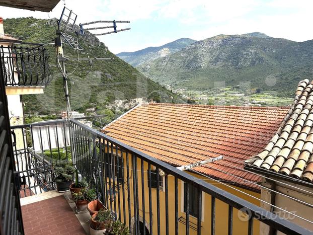 Appartamento Monte San Biagio [Cod. rif FO108VRG]