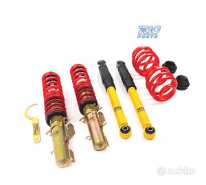 SOSPENSIONE FILETTATA EIBACH MTS PER AUDI A3 8L 8L