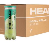 Cartone head pade one