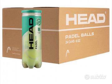 Cartone head pade one