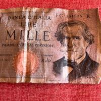 Mille lire