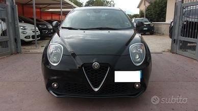 Alfa Romeo MiTo 1.3 JTDm 95 CV S&S