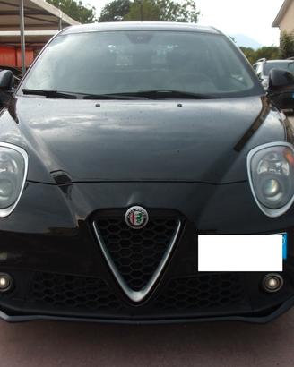 Alfa Romeo MiTo 1.3 JTDm 95 CV S&S