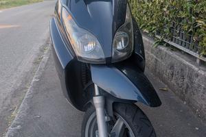 PIAGGIO X7 250 