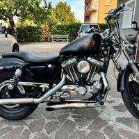 Harley Davidson Sportster 1200 XL