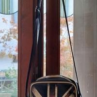 Borsa a tracolla Gola