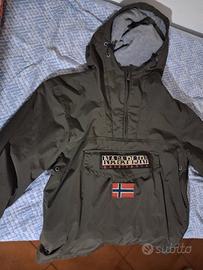giubbotto napapijri 