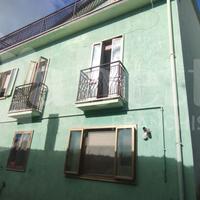 Appartamento Scontrone [C2 CNLDNCVRG]