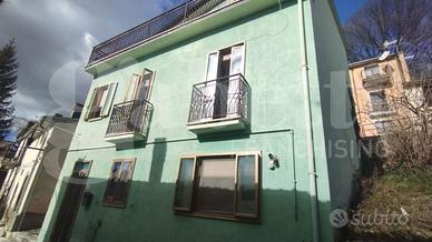 Appartamento Scontrone [C2 CNLDNCVRG]