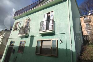 Appartamento Scontrone [C2 CNLDNCVRG]