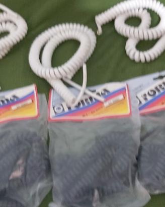cavi estensibili 5 mt
