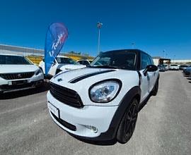 Mini Cooper D Paceman Automatica - 2014