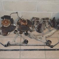 Ricambi MECCANICA Mazda MX-5 NC