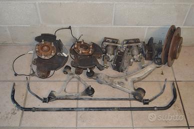 Ricambi MECCANICA Mazda MX-5 NC