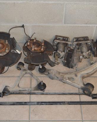 Ricambi MECCANICA Mazda MX-5 NC