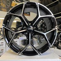 Cerchi Audi raggio 19 NUOVI cod.28432