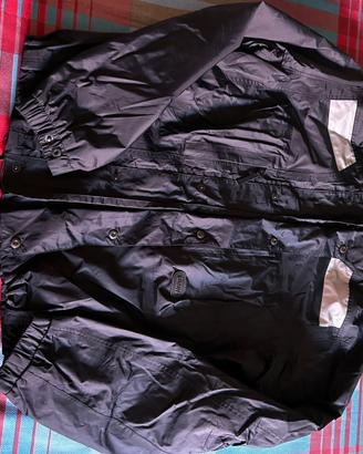 Antipioggia Bmw Airflow 2 Bmw Uomo tg M