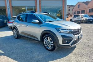 Dacia Sandero Streetway 1.0 TCe 90 CV CVT AUTOMATI