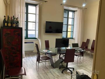 Immobile in via Ventimiglia, vicino via Umberto