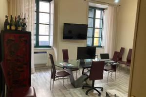 Immobile in via Ventimiglia, vicino via Umberto