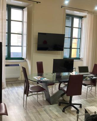 Immobile in via Ventimiglia, vicino via Umberto