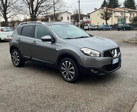 Nissan Qashqai 2012 1.6 turbo disel