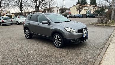 Nissan Qashqai 2012 1.6 turbo disel