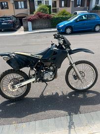 Beta 50 rr