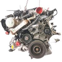 Motore BMW 2.0 D COD.204D4