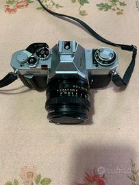 Macchina fotografica Canon AV-1