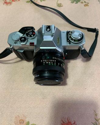 Macchina fotografica Canon AV-1