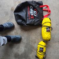 termocoperte Capit suprema + motogp