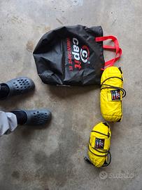 termocoperte Capit suprema + motogp