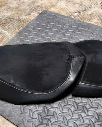 MV Brutale 1090 -  Selle Sella