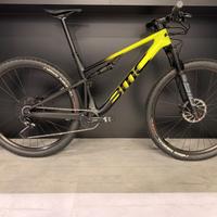 MTB BMC FourStroke Four tg L 2024;