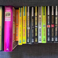 Libri Patricia Cornwell