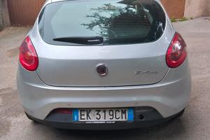 fiat bravo 