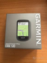 Garmin Edge 530