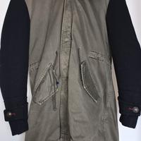 Parka Uomo BOB Company - Made in Italy