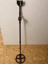 Metal detector xp orx