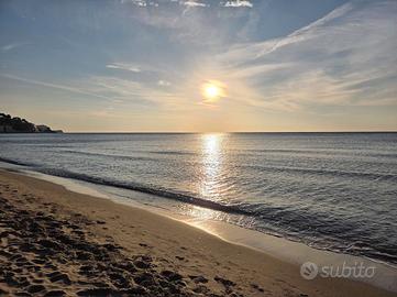 Weekend e soggiorni fronte mare Alassio