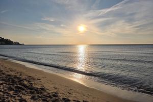 Weekend e soggiorni fronte mare Alassio