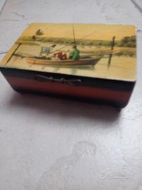 carillon vintage anni 50/60 