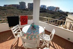 Appartamento a gallipoli 3 camere da letto